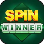 Spin Winner App
